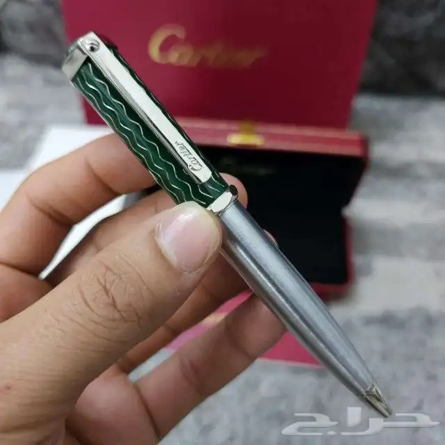 اقلام كارتير نوعيات نادره 0