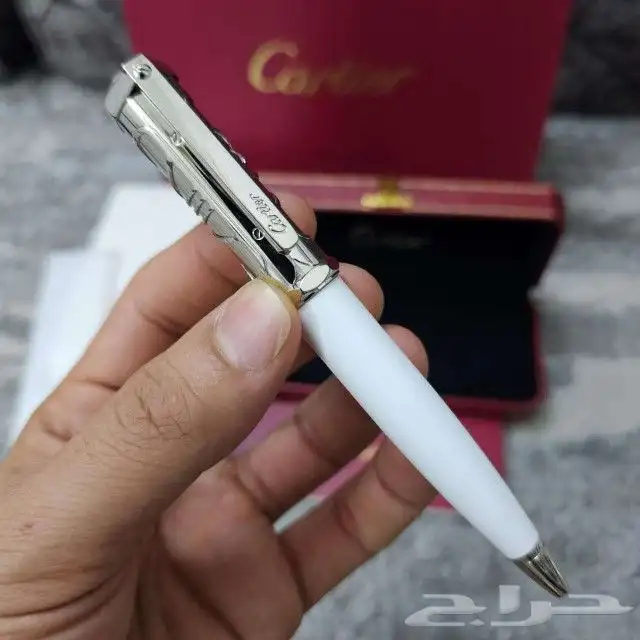 اقلام كارتير نوعيات نادره 8