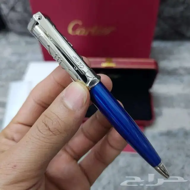 اقلام كارتير نوعيات نادره 2