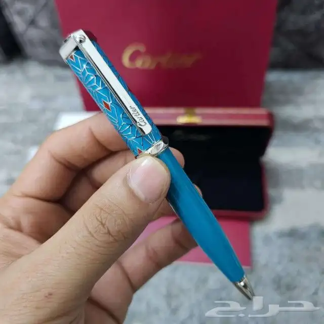 اقلام كارتير نوعيات نادره 1