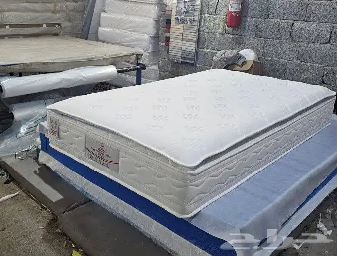 مرتبة كمفورت المطور من أفضل المراتب الفندقيه الطبيه بوكيت 0