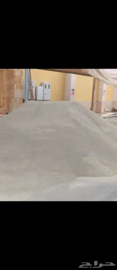 قلاب بطحاء و اسمنت بلك احمر واسود وطوب وعتب 5