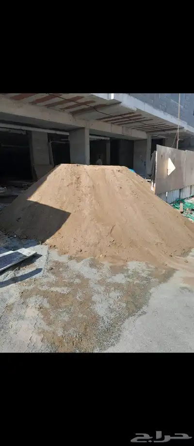 قلاب بطحاء و اسمنت بلك احمر واسود وطوب وعتب 0