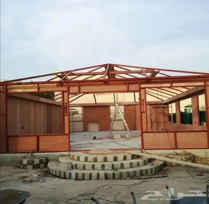 حداد مضلات 4