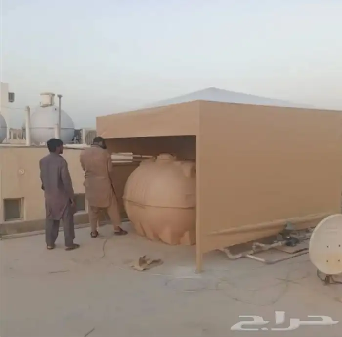 حداد مضلات 7