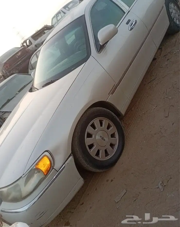 لنكون قطع غيار موديل 2001 2