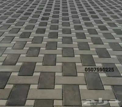 حجر بازلت وجرانيت 3