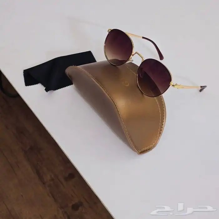 بكج ماركة قوتشي 3