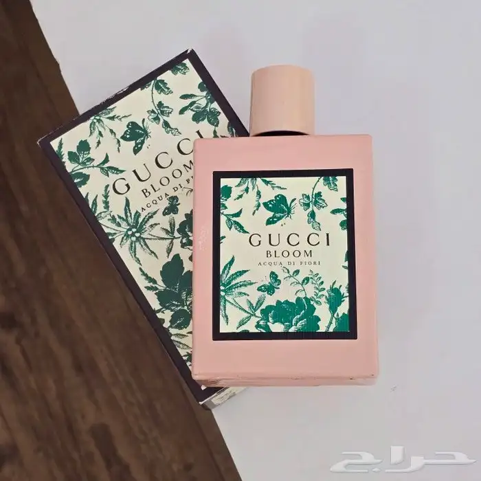 بكج ماركة قوتشي 4