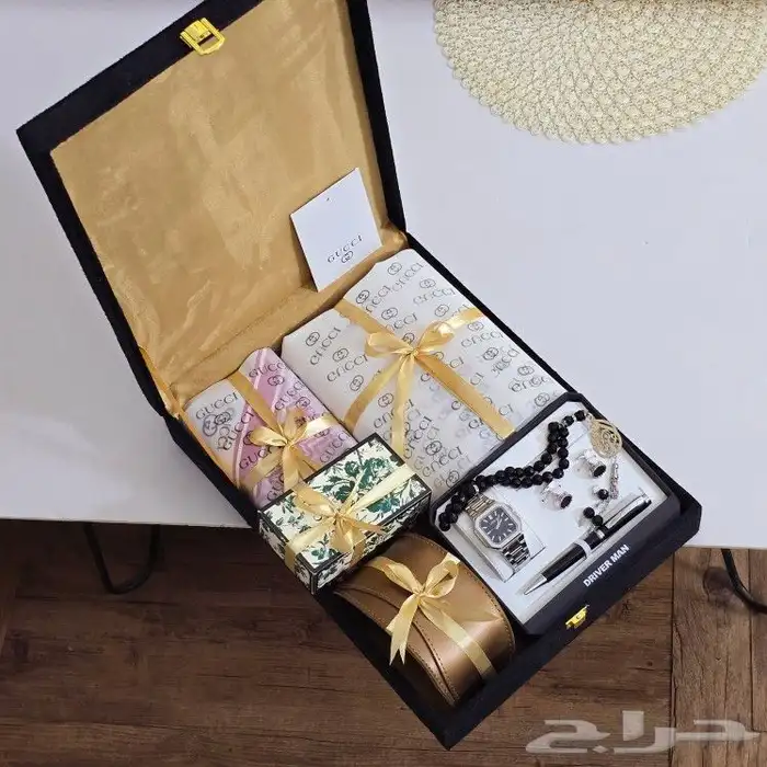 بكج ماركة قوتشي 0