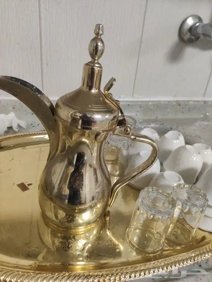 حفلات قهوجين وصبابين رجال ونساء 3