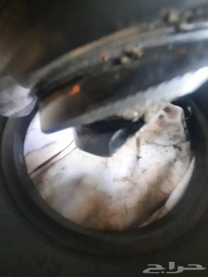 كرونة فورد موستنج 4.10 رياضية 6