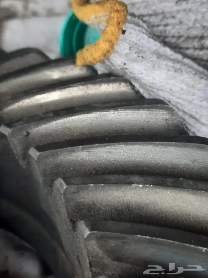 كرونة فورد موستنج 4.10 رياضية 3