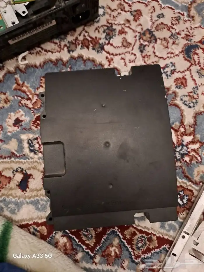 سوني 3 8