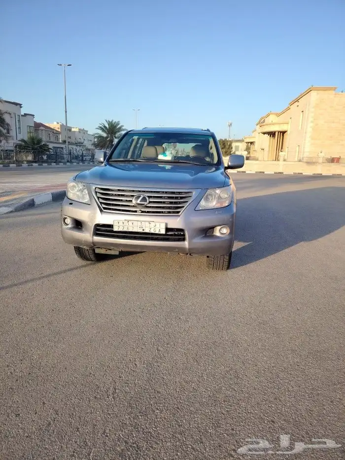 جيب لكزس 2009 dd 0