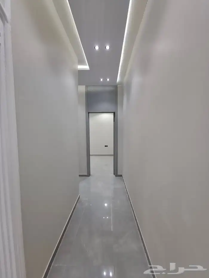 دور ارضي و دور علوي 390 متر 6