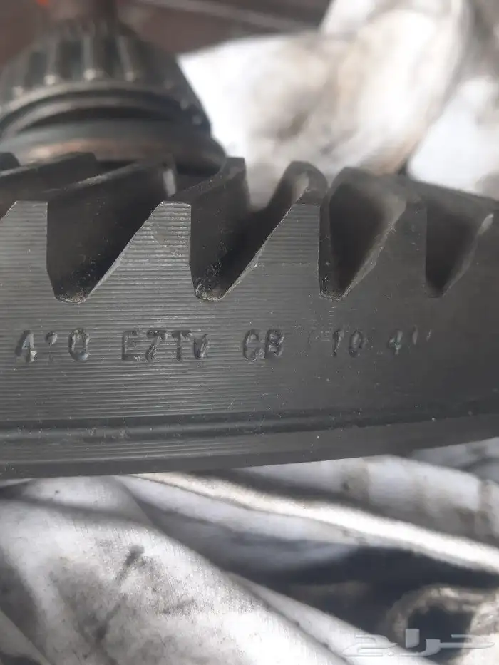 كرونة فورد موستنج 4.10 رياضية 5