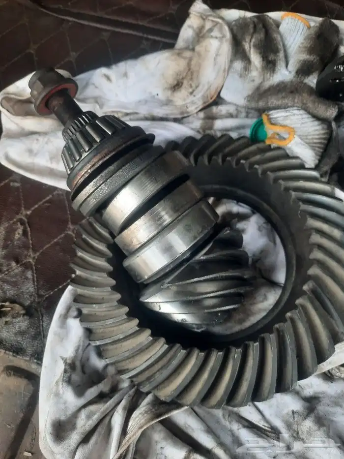 كرونة فورد موستنج 4.10 رياضية 0