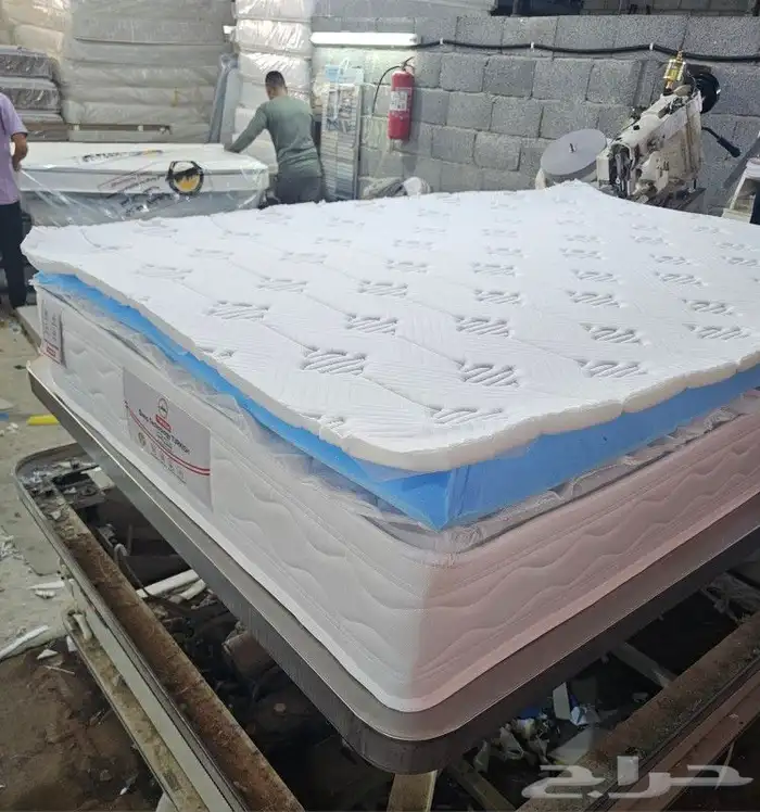 مرتبة كمفورت المطور من أفضل المراتب الفندقيه الطبيه بوكيت 1