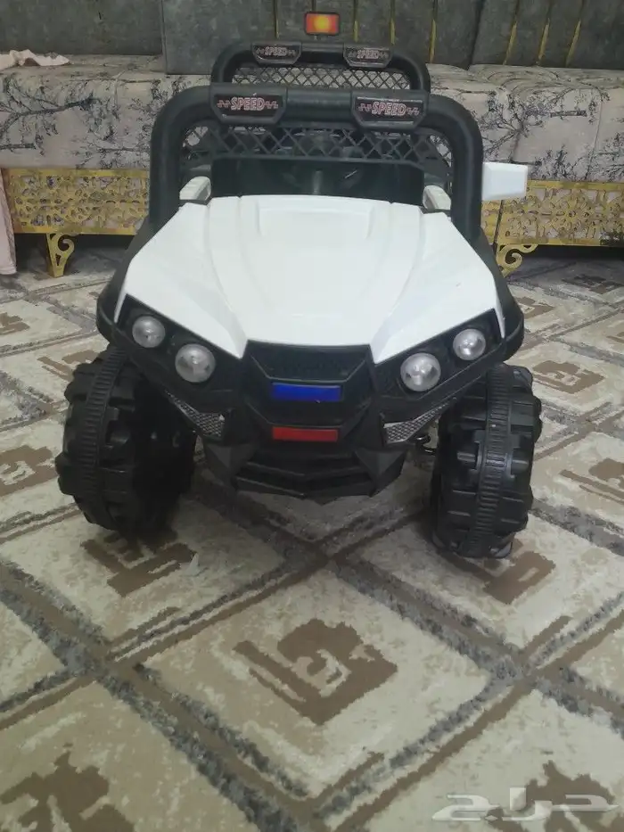 اسكوترات شبه جديده مافيها شي 12
