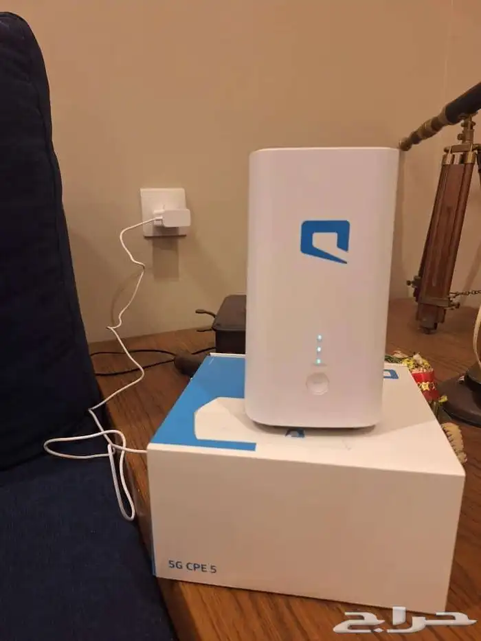 عروض موبيلي أسرع أنترنت 5G في المملكة العربية السعودية شبكة 1