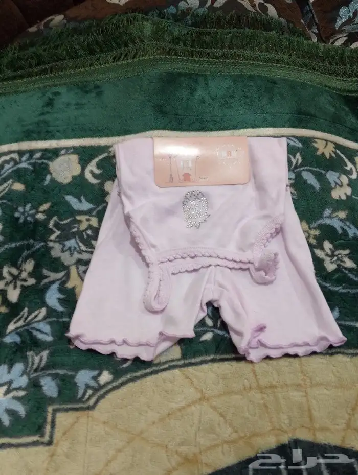 ملابس أطفال 8