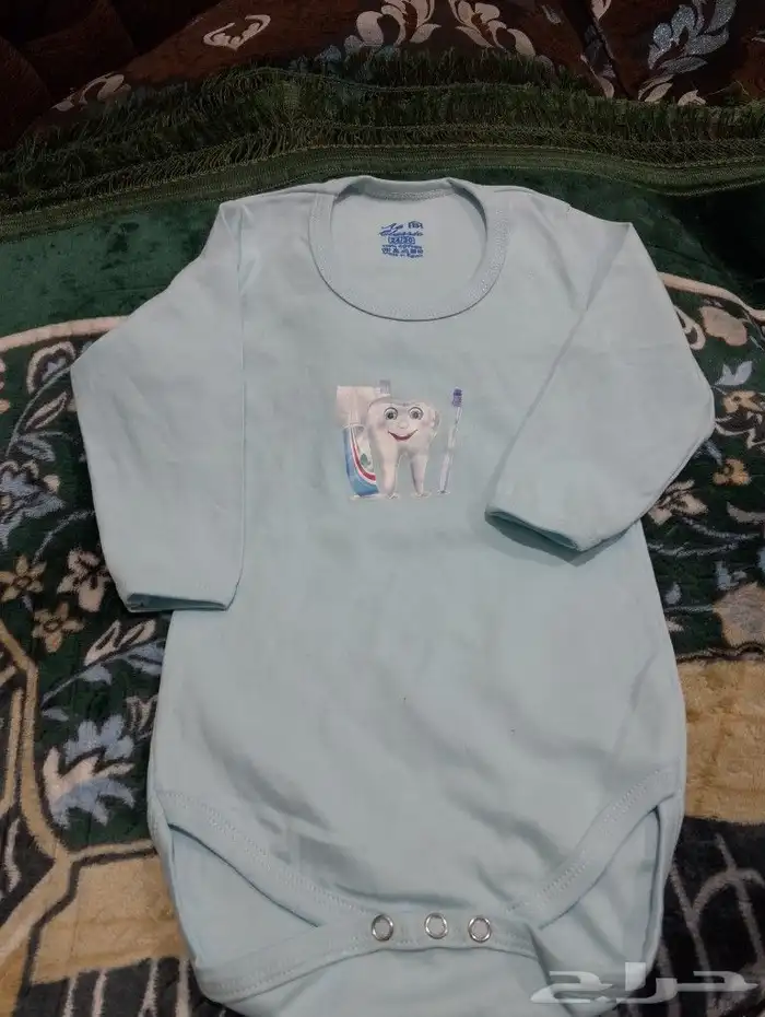 ملابس أطفال 4