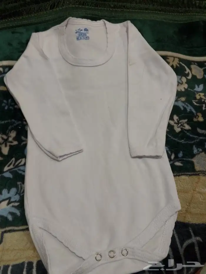 ملابس أطفال 13