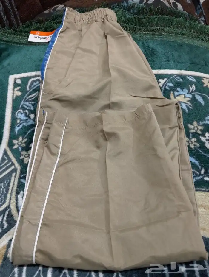 ملابس أطفال 1