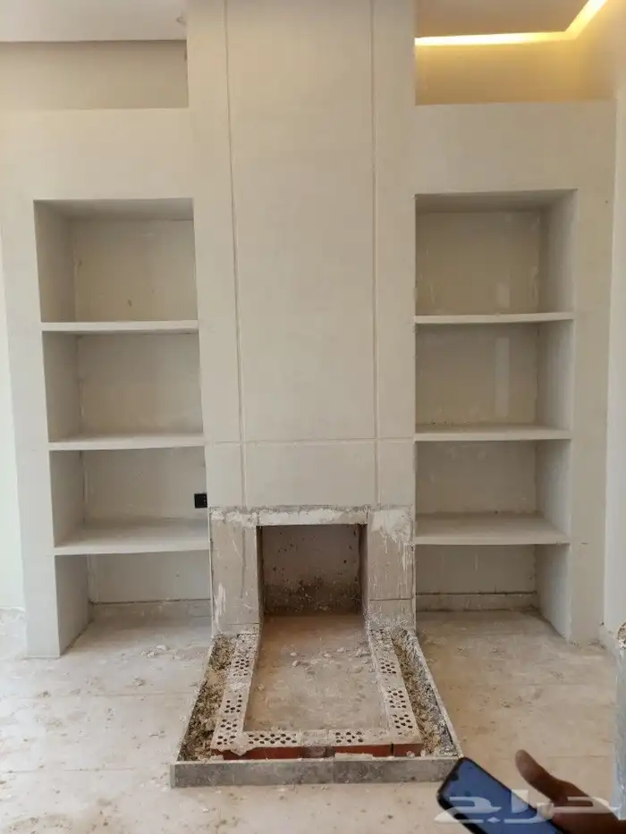 شغل مشب كوماراوجارمدخنه راخم 2