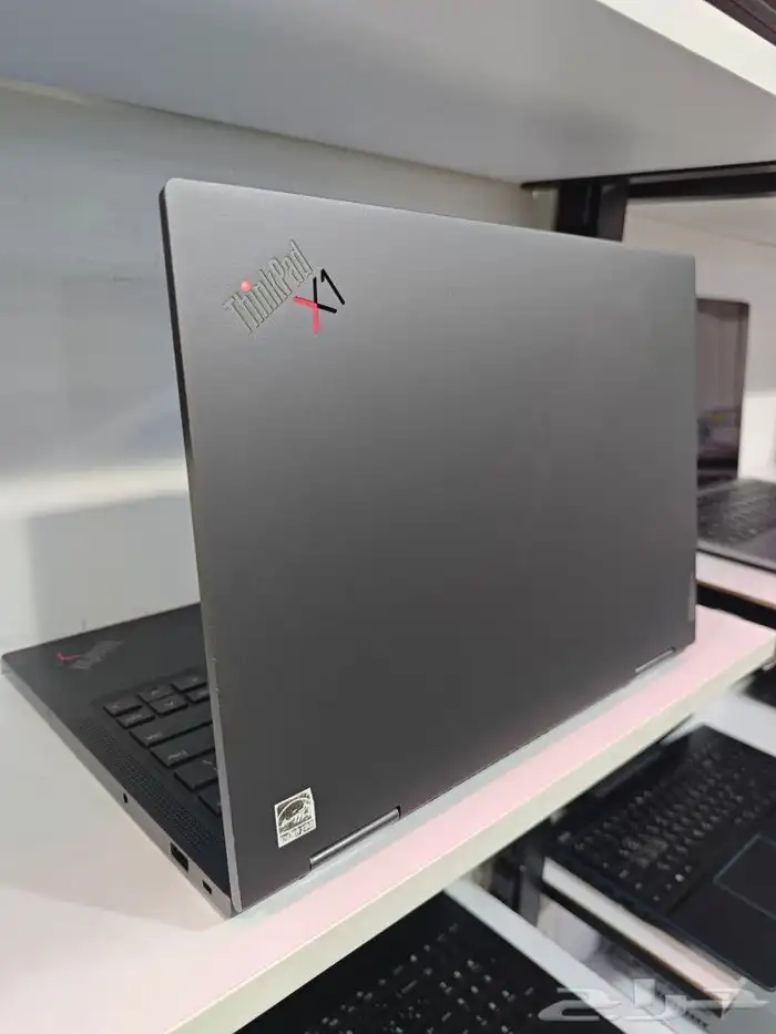 Lenovo ThinkPad X1 Yoga Gen 7 - جهاز يجمع القوة والمرونة 4