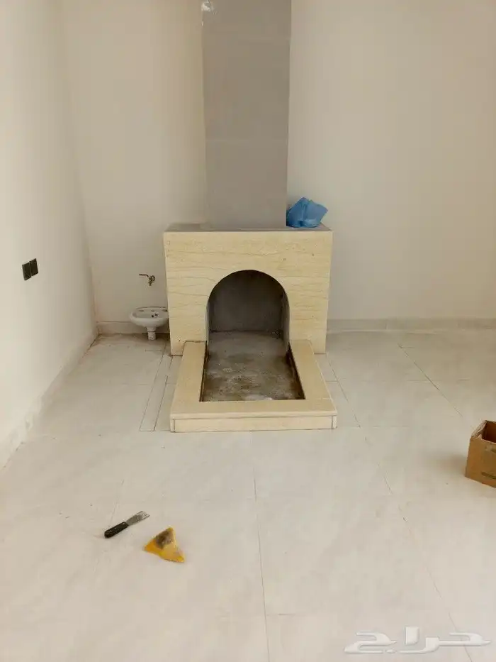 شغل مشب كوماراوجارمدخنه راخم 0