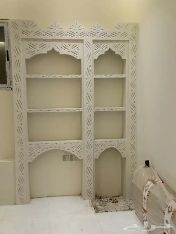 شغل مشب كوماراوجارمدخنه راخم 1