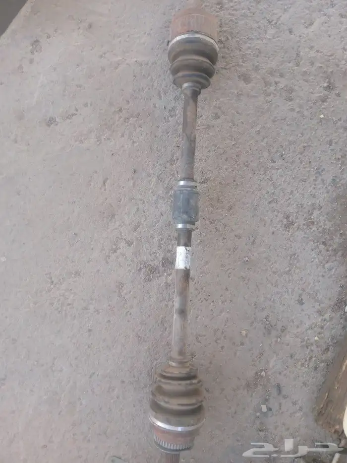 العكس الطويل لهونداي سوناتا موديل 2007 على الشرط للبيع 0