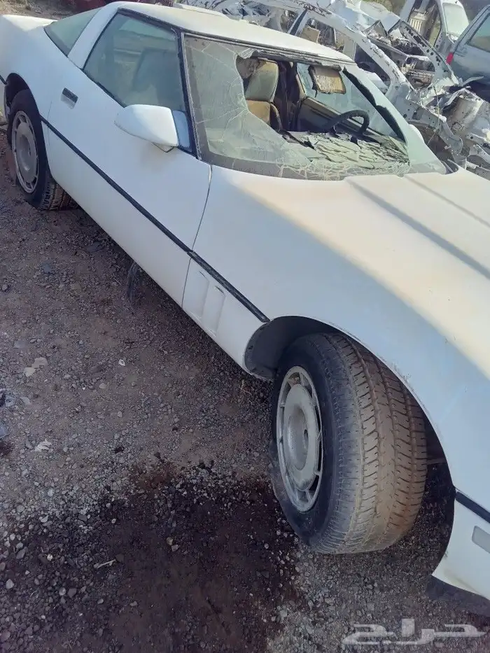 شفروليت 86 3