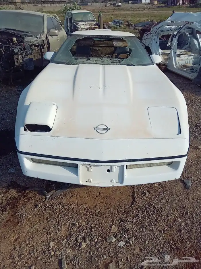 شفروليت 86 1