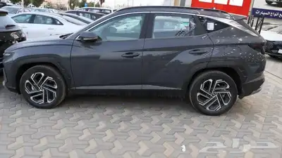 هيونداي توسان كمفورت حجم 1600 سي سي 4