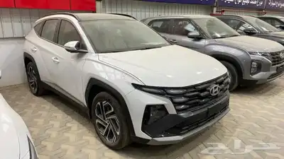 هيونداي توسان كمفورت حجم 1600 سي سي 6