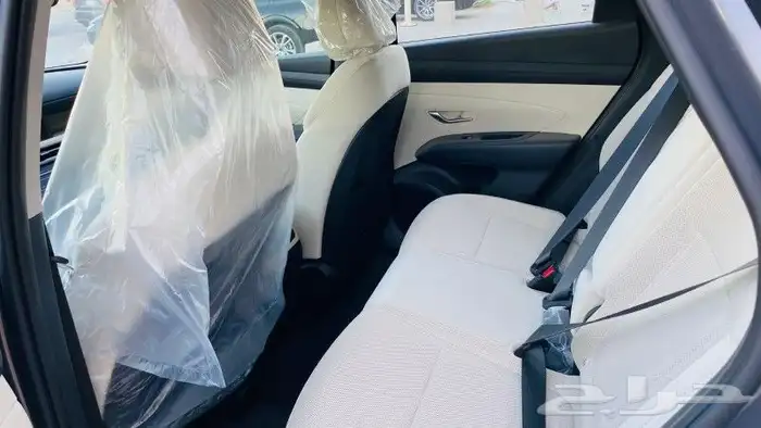 هيونداى توسان كمفورت حجم 1600 سي سي 2