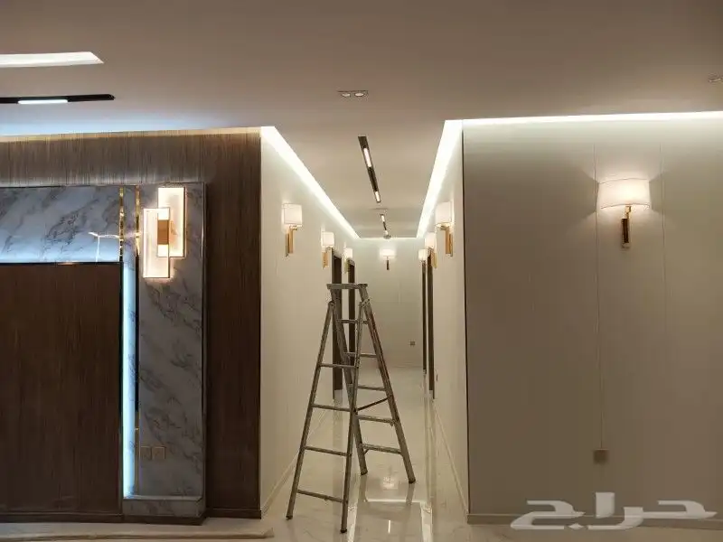 فني كهربائي منازل مكه المكرمه 0