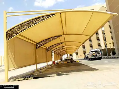 نقوم بتوريد وتركيب جميع الشبوك المجلفنه والعاديه والبوابات 14