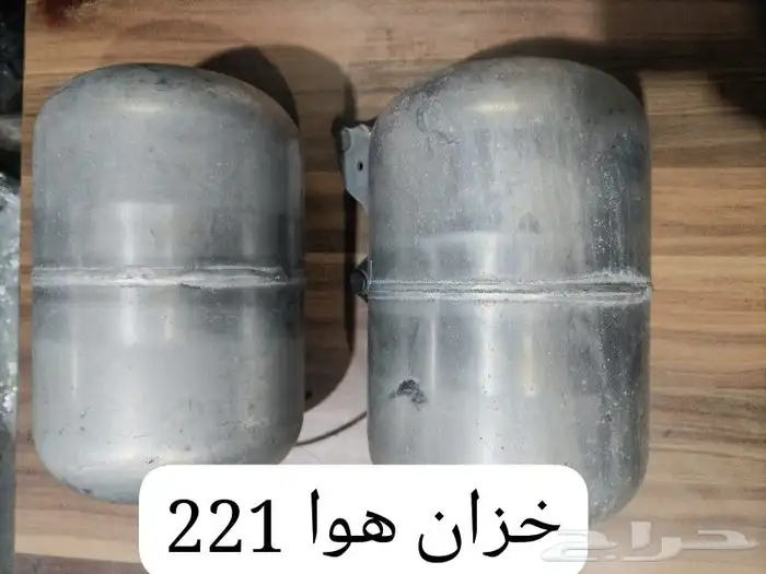 قطع غيار مرسيدس مستخدم وارد ممشى بسيط للاستفسار 4