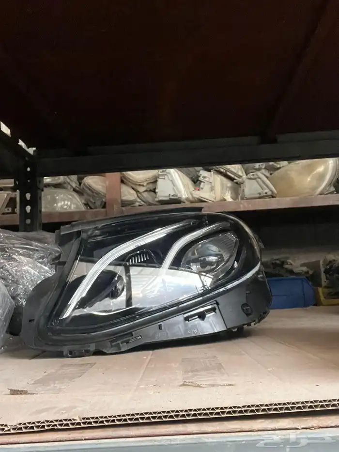 قطع غيار مرسيدس bmw وارد ومحلي 6