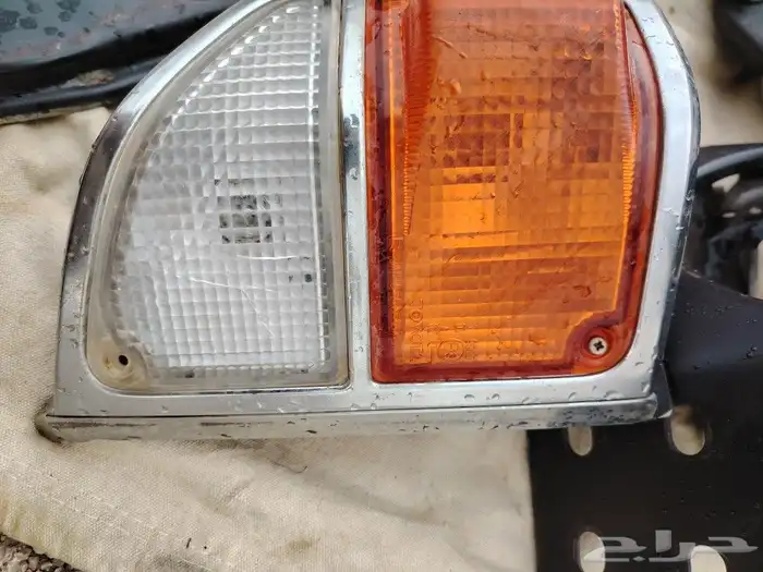 قطع غيار جيب ربع وشاص 2000 33