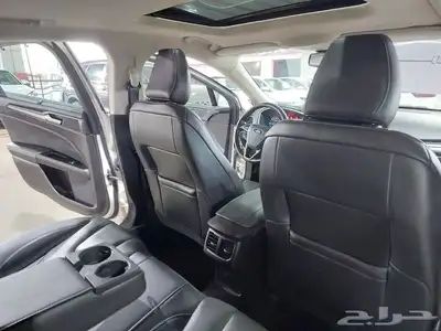 فورد مونديو ديزل فل كامل بطاقه جمركية وارد كوريا 2019 4