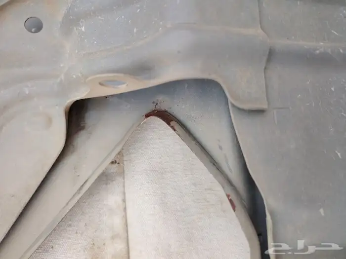 قطع غيار جيب ربع وشاص 2000 7