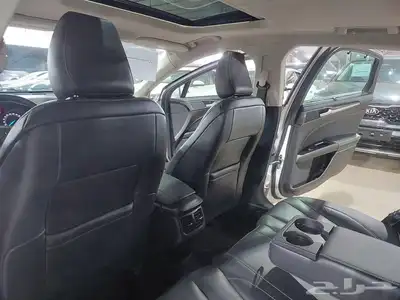 فورد مونديو ديزل فل كامل بطاقه جمركية وارد كوريا 2019 3