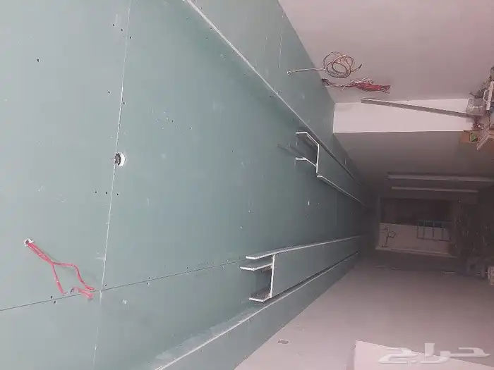 معلم  شيبورد  بديل ارخام   بديل خشب  فوم مربع   جبسون بور 7