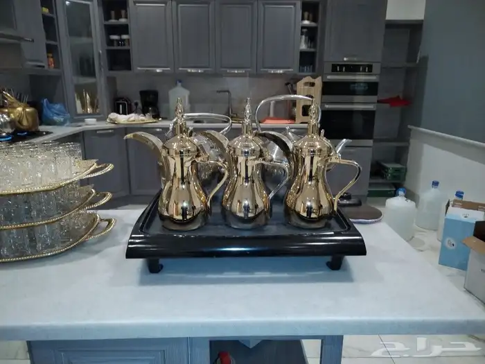 قهوجي وصبابين الرياض 0