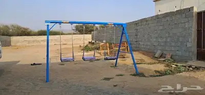امرجيحة مراجيحه العاب اطفال 5